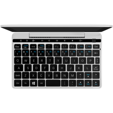 GPD Pocket 2 Intel Celeron 3965Y 8GB 256GB SSD 7 Inch Windows 10